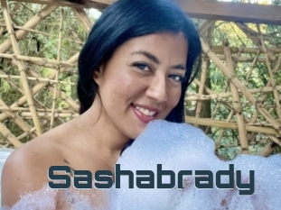 Sashabrady