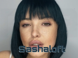 Sashaloft