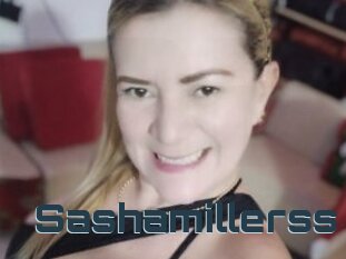 Sashamillerss