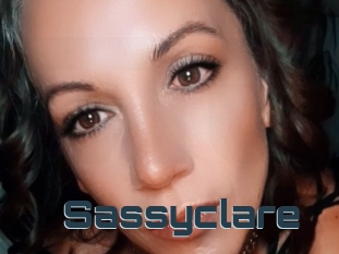 Sassyclare