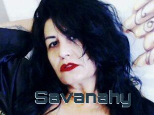 Savanahy