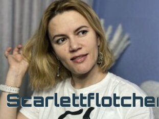 Scarlettflotcher