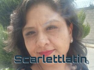 Scarlettlatin