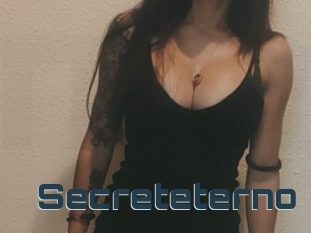 Secreteterno