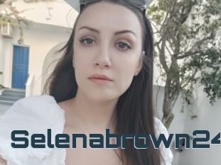 Selenabrown24