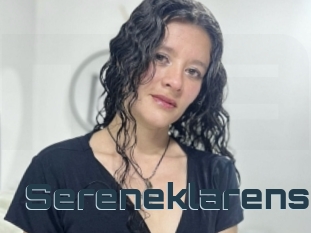 Sereneklarens