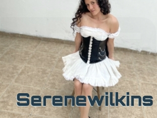 Serenewilkins