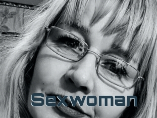 Sexwoman