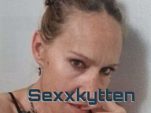 Sexxkytten