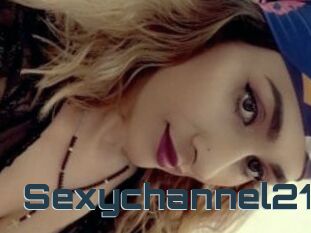 Sexychannel21