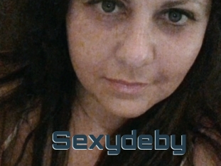 Sexydeby