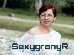 SexygranyR