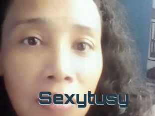 Sexytusy