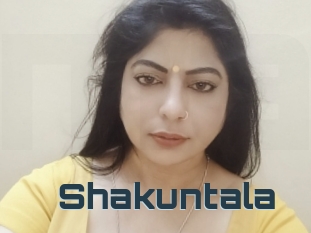 Shakuntala