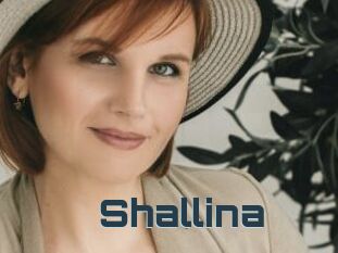 Shallina