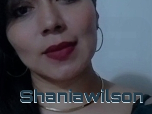 Shaniawilson