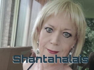 Shantahalais