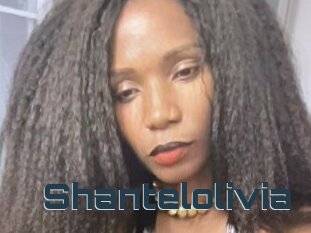 Shantelolivia