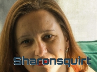 Sharonsquirt