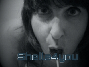 Sheila4you