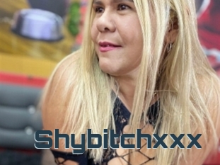 Shybitchxxx