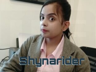 Shynarider
