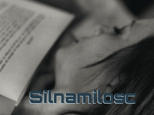 Silnamilosc