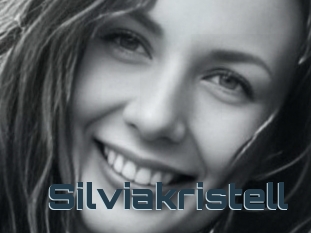 Silviakristell