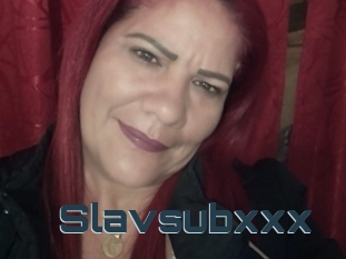 Slavsubxxx