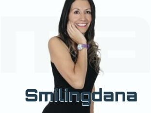 Smilingdana