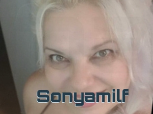 Sonyamilf