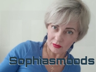 Sophiasmoods