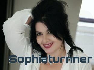 Sophiaturnner