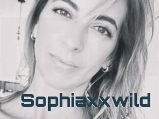 Sophiaxxwild