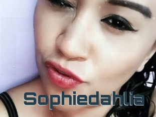 Sophiedahlia