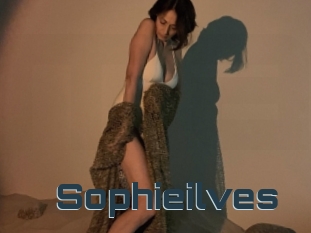 Sophieilves