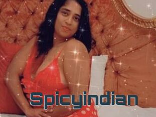 Spicyindian