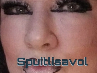 Spuitlisavol