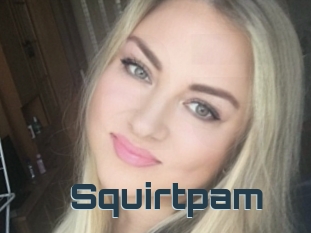 Squirtpam