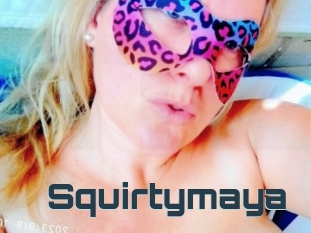 Squirtymaya