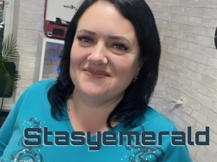 Stasyemerald