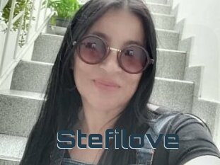 Stefilove