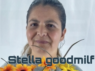 Stella_goodmilf