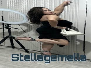 Stellagemella