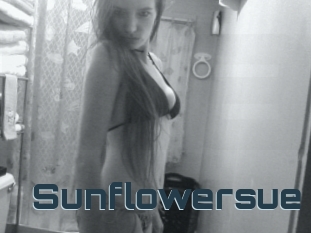 Sunflowersue