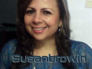 Susanbrowin