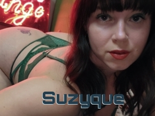 Suzyque