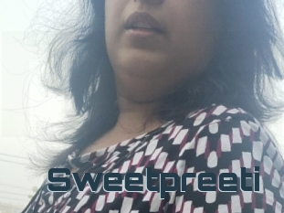 Sweetpreeti