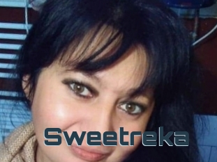 Sweetreka