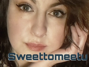 Sweettomeetu